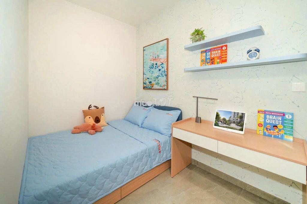 Ngừng thuê nhà-sở hữu ngay căn hộ 1pn+ tại biên hòa chỉ với 250 triệu - 4