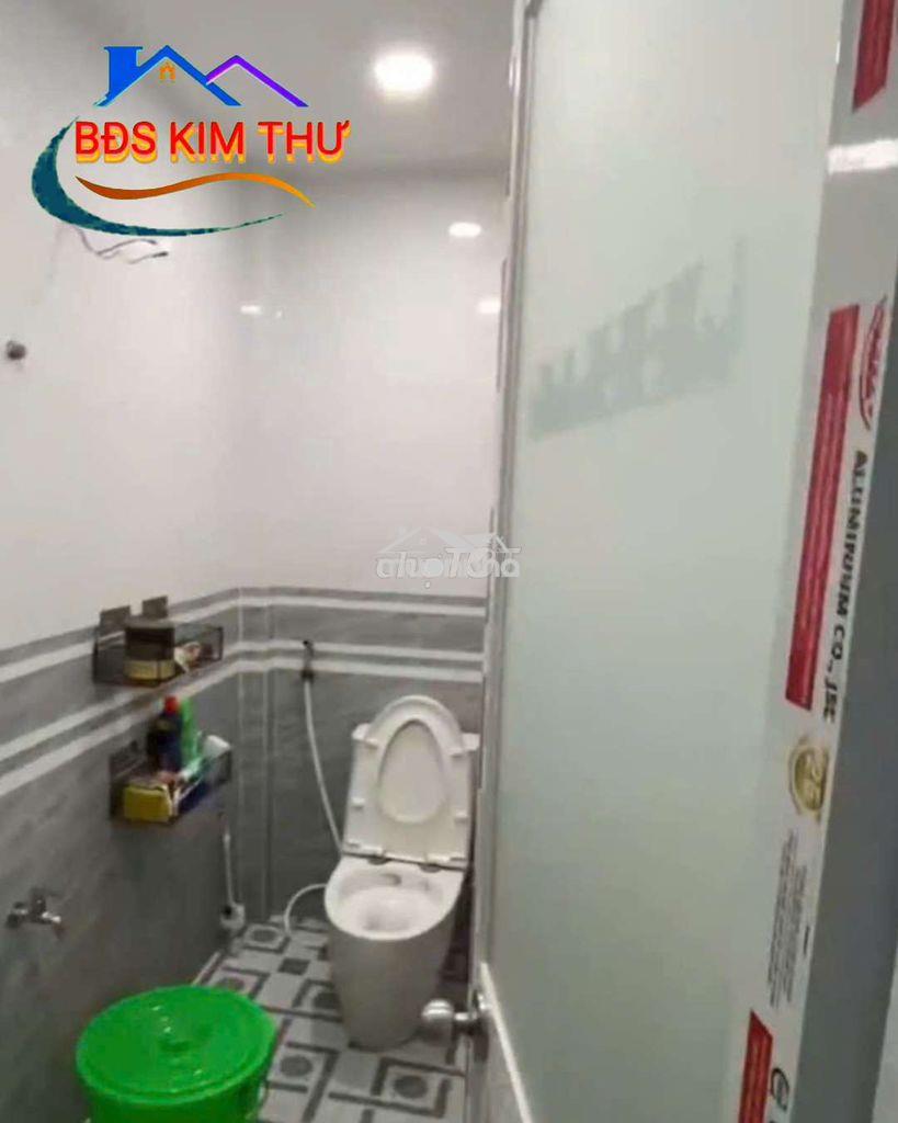 ✅Nhà đẹp giá rẻ 2lầu sân thượng 2pn 3wc ,mã lò - 2