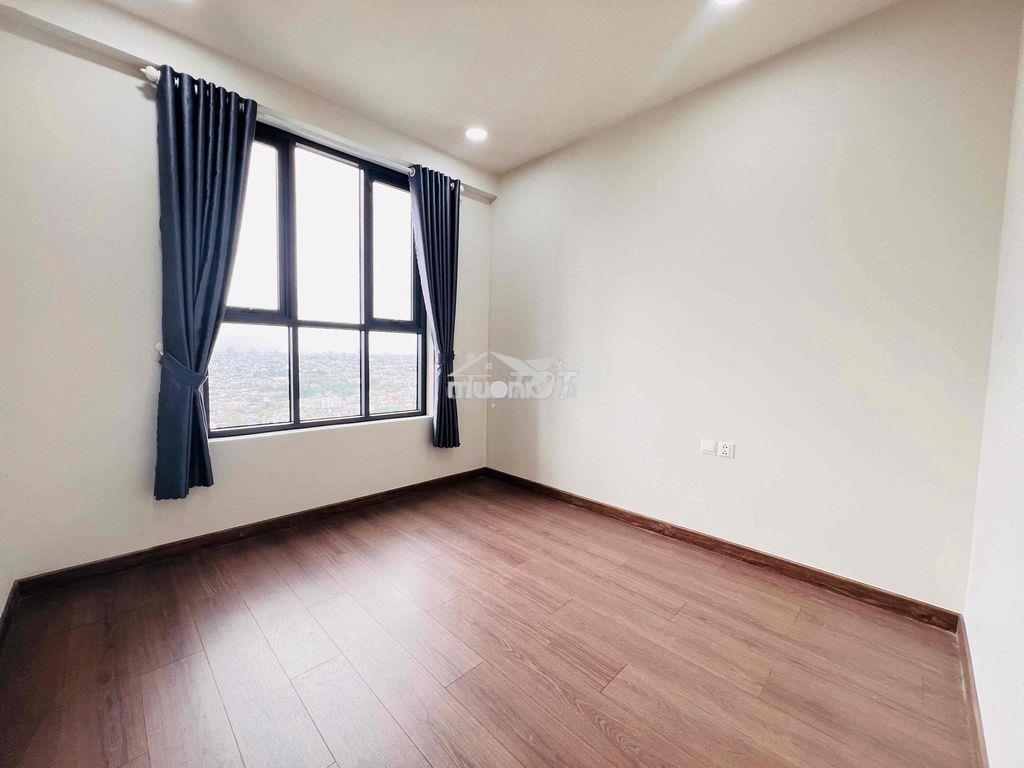 1 căn cuối cùng 2pn 72m2 ht pearl cho thuê 7tr, cọc 2 - 4