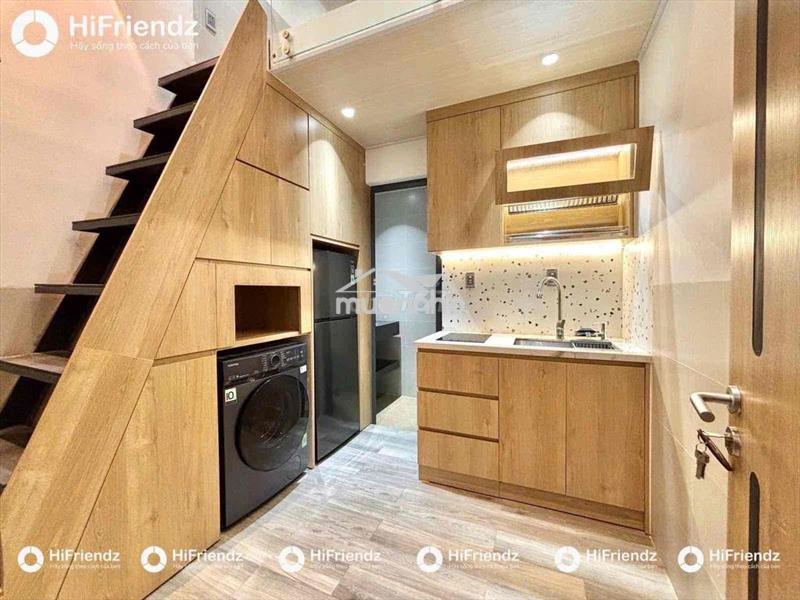 Cuối tháng trống lai duplex luxury🔥tô ký🔥tân chánh hiệp🔥ngay uth -lđxh