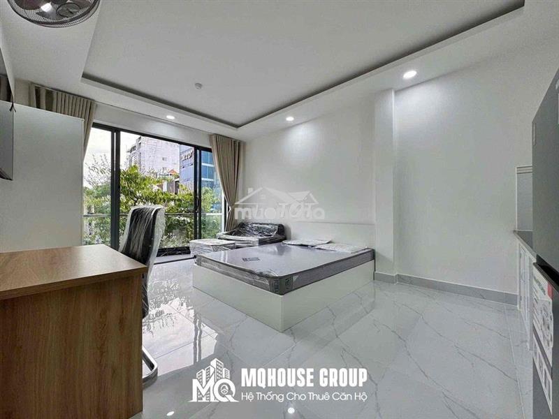 Cho thuê căn hộ cao cấp bancol ngay sân bay tân sơn nhất