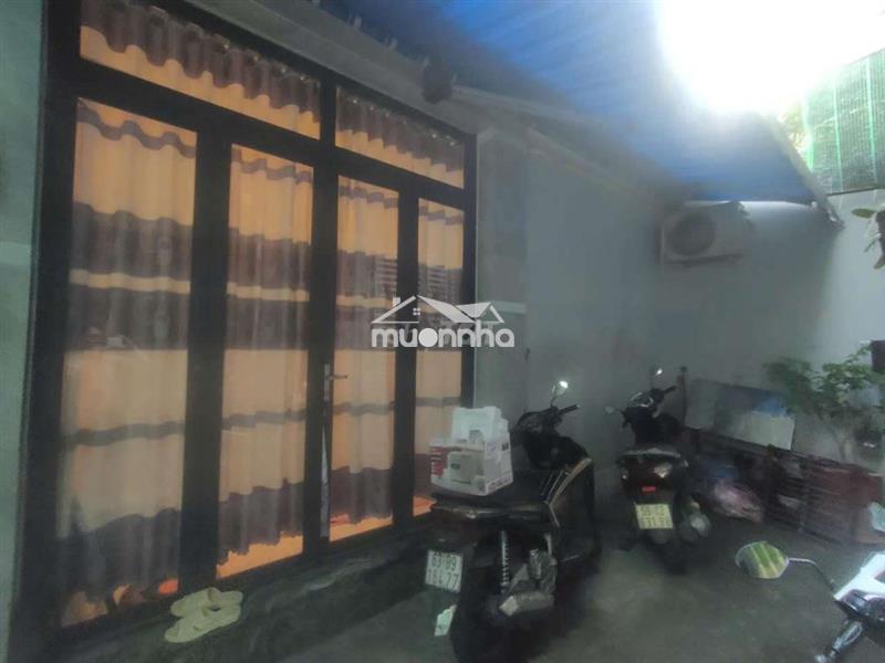 🏡 Hàng hiếm - nhà hẻm 2174 huỳnh tấn phát, nhà bè - giá ưu đãi