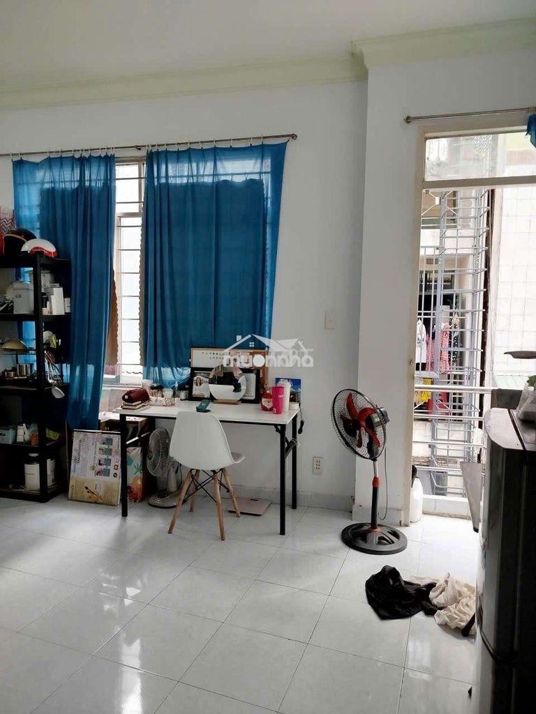Cho thuê phòng trọ giá tốt cho nữ, 20m2,q3 - 4