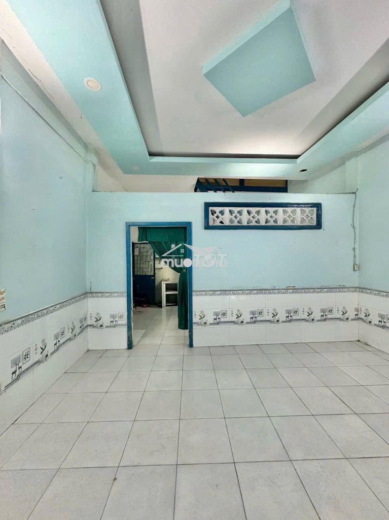 Nhà phố khu kiểu đàm - tân hưng - quận 7 - shr hỗ trợ bank - 4