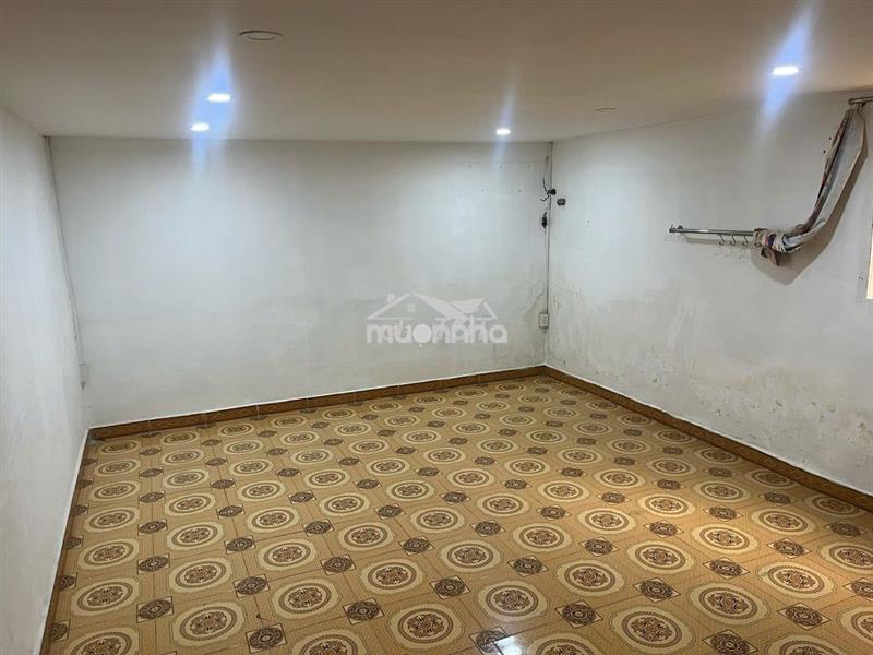 Cho thuê phòng trọ quận 4