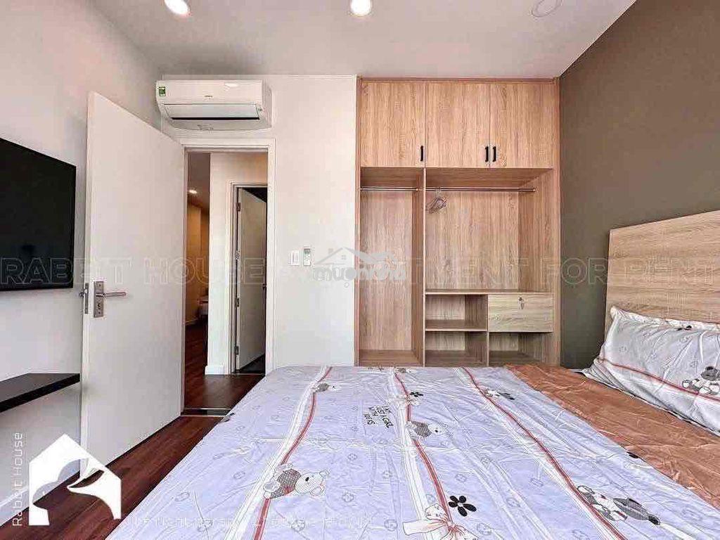 Căn hộ dịch vụ quận 4/ đường khánh hội /ngắn-dài hạn( trống linh hoạt) - 3