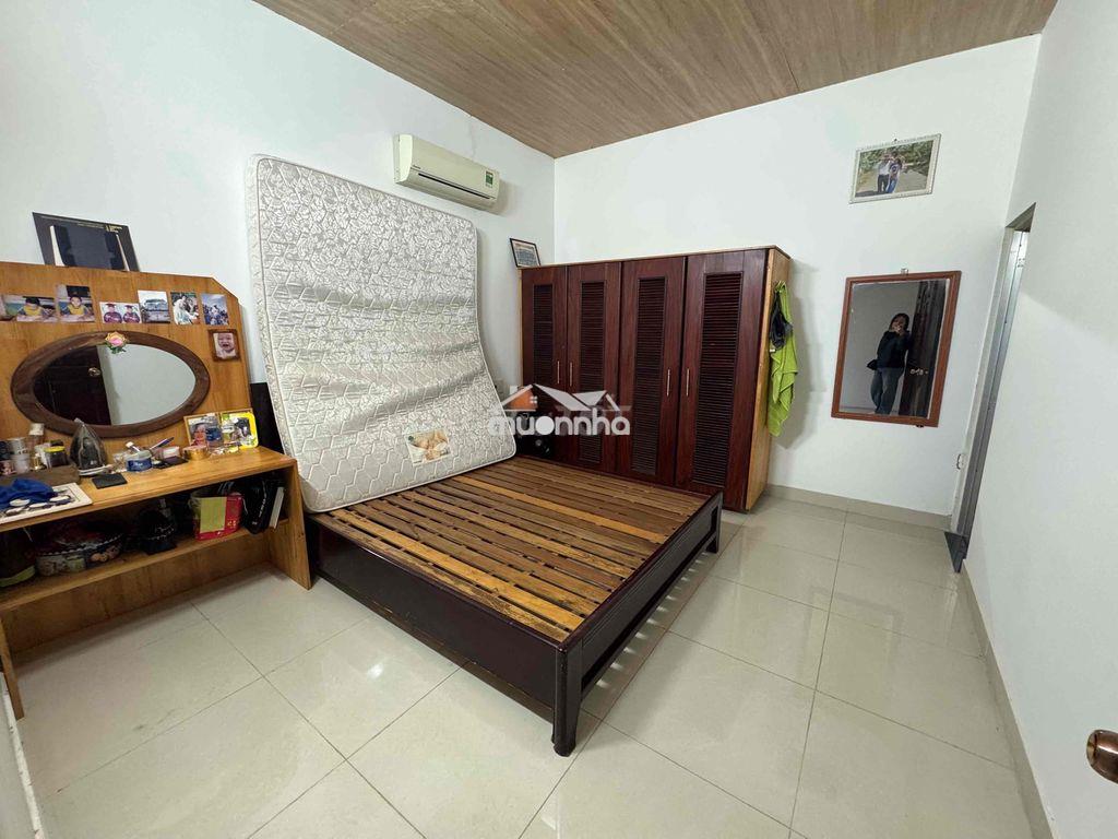 ⛔️(8tr) cho thuê nhà trệt lửng 100m2 ( 5 x 20) full nội thất lò lu - 3