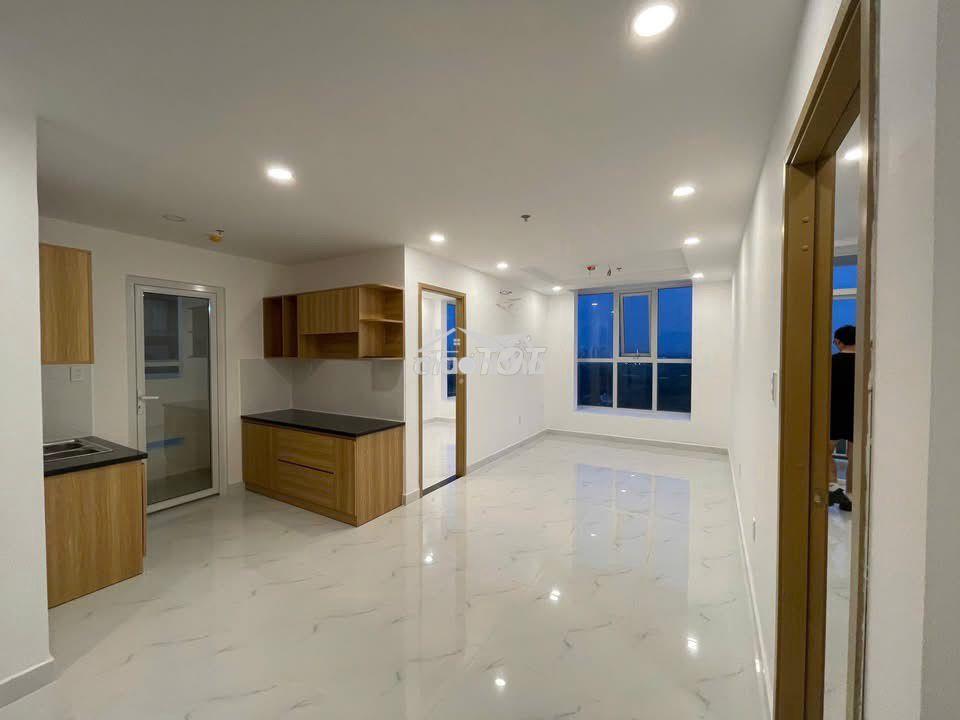 Cho thuê chung cư terra mia 68m: 8.5 triệu đường phạm hùng nối dài - 3