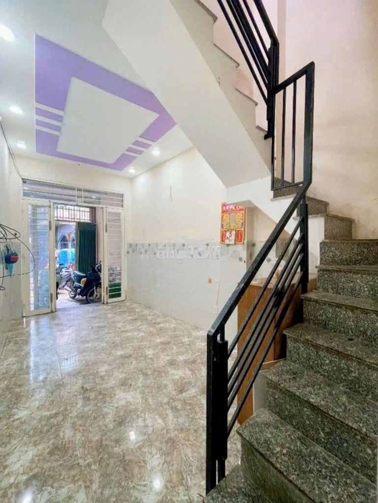 Bán nhà ngày đường tôn đản quận 4