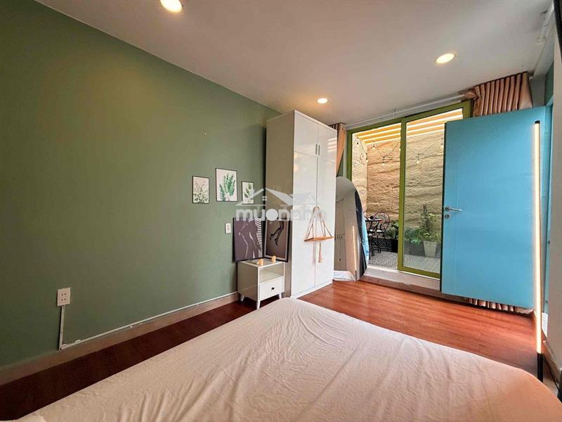 Siêu phẩm bếp ngoài trời siêu đẹp 1pn