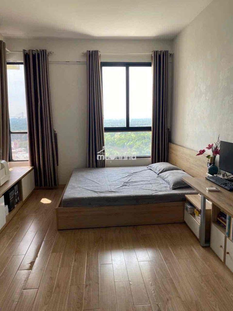 Căn hộ 161m 3pn 3wc full  nt xách lali ở q7 - 2