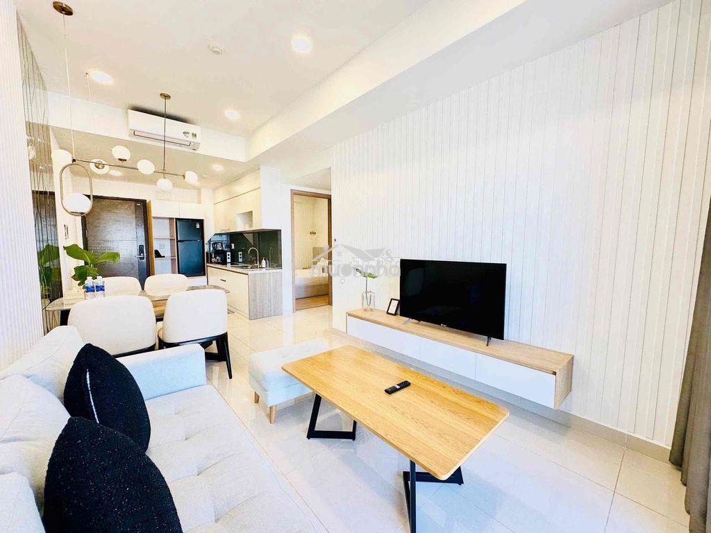 Căn hộ 2pn soho ressidence - quận 1 - 2