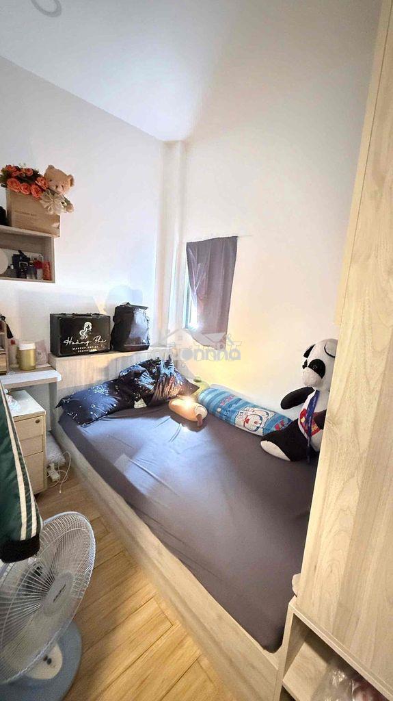 Bán nhà gò dầu tân phú
