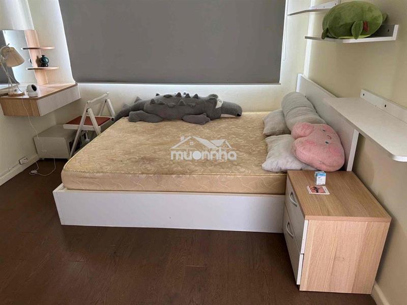 Cho thuê chung cư the park residence 3pn2wc 13tr hot