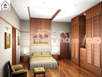 Cần bán căn hộ chung cư vạn đô đ/c 348 bến vân đồn  - 2