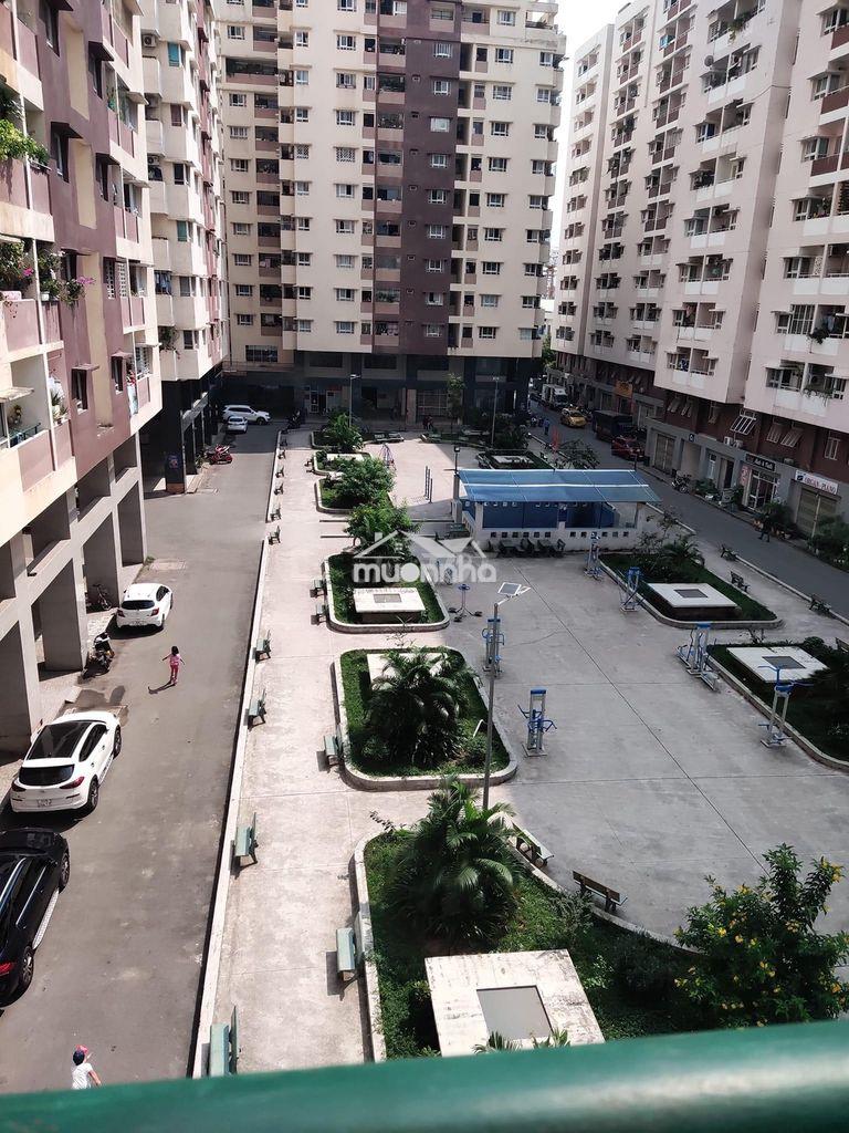 Bán căn hộ khang gia gò vấp, 71m2 giá 2 tỷ 920, sổ hồng