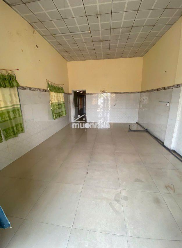 Cho thuê nhà phường trấn biên giá 4 triệu