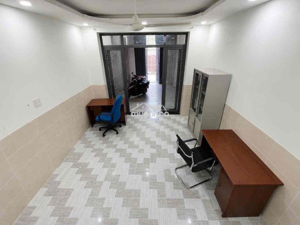 Bán nhà sh riêng hẻm xe tải thông 1 lầu - 3