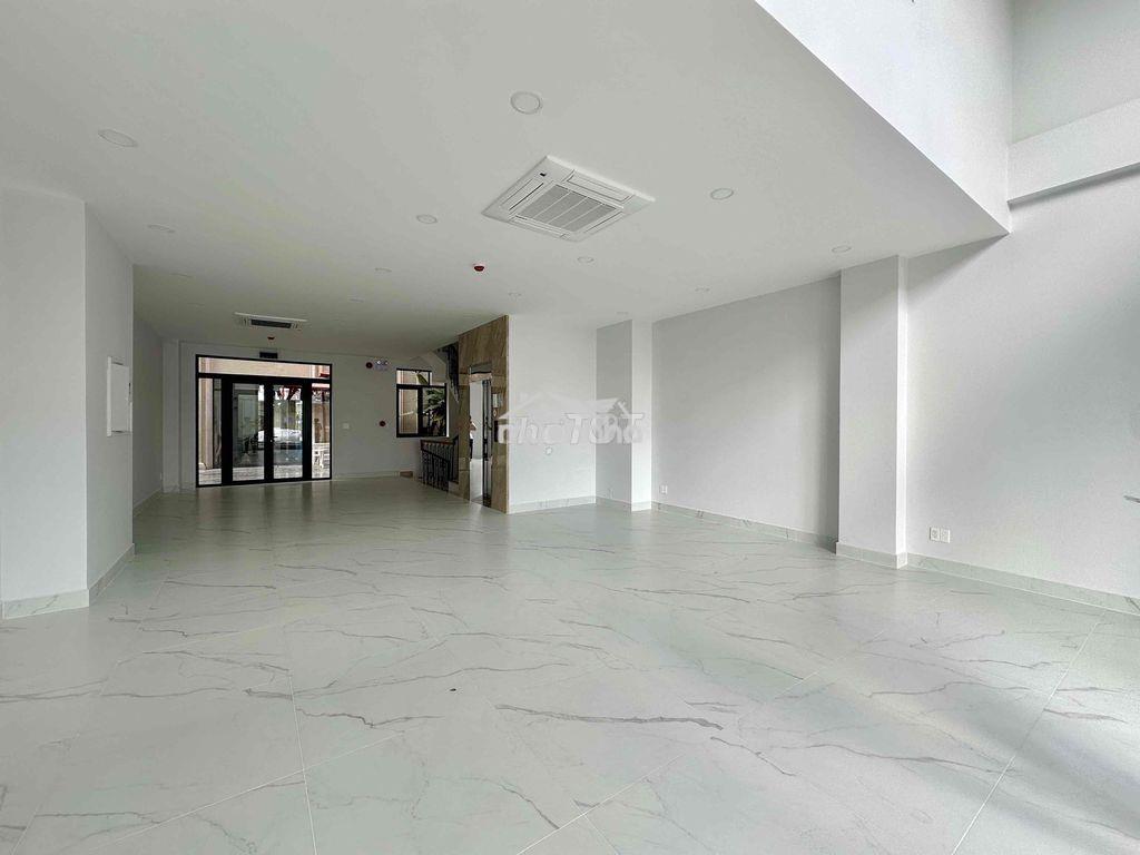 Shophouse đường 41 vạn phúc city: 7x20m hoàn thiện mới 100% giá 80tr - 2