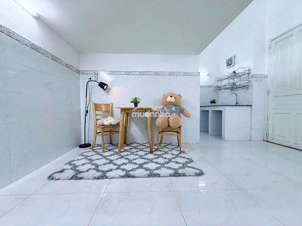 11h - phòng xinh full nội thất – hình thật 100% trường chinh - 3