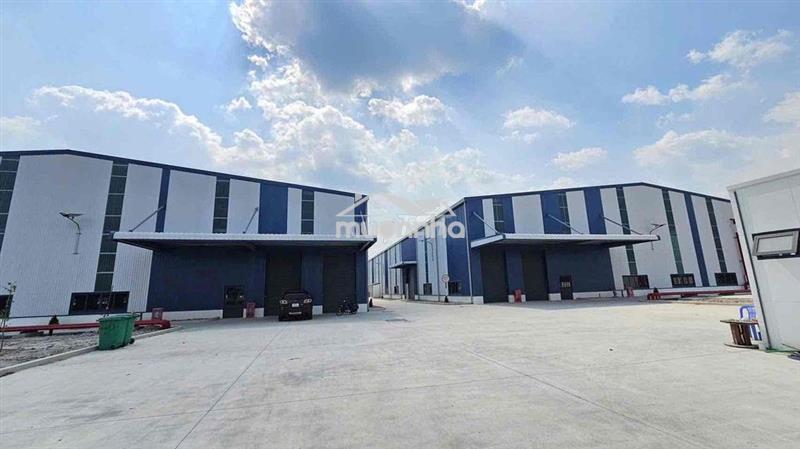 ❇️Cho thuê xưởng 8500m tân uyên