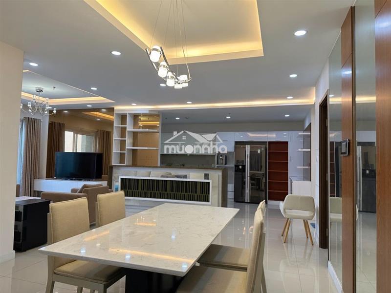 Căn góc 3pn 2wc, 124 m2, bán 9 tỷ