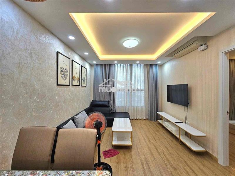Cho thuê garden gate 2pn 2wc full nội thất gần sân bay ở ngay