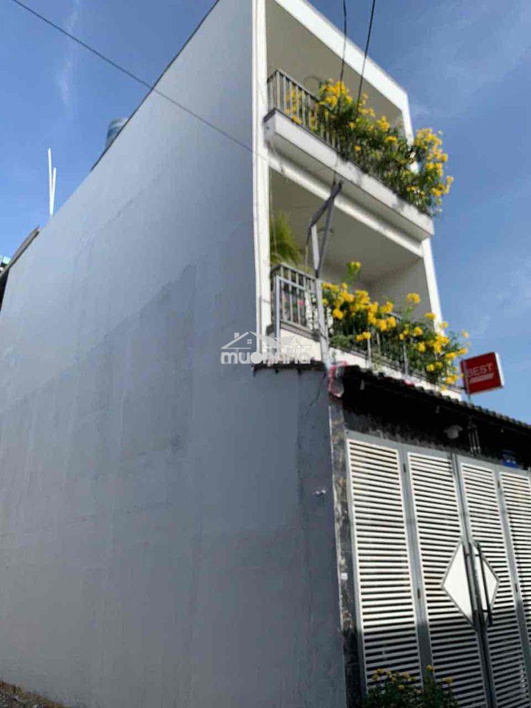 Nhà đẹp tân phú lê trọng tấn cho thuê - 3