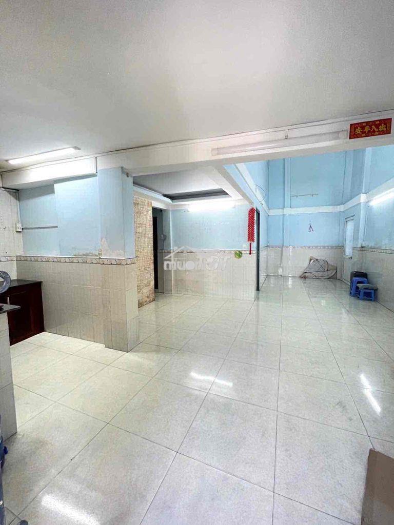 Bán nhà chợ da sà tỉnh lộ 10- dt 50m2-hẻm 5 mét-có phòng ngủ trệt