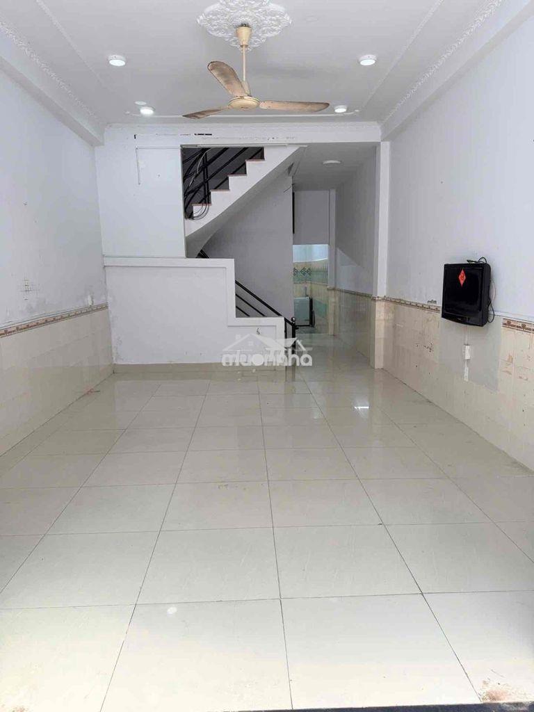 Bán nhà mtkd đs 1, lý phục man, quận 7, 4mx17m, giá nhỉnh 7ti - 4