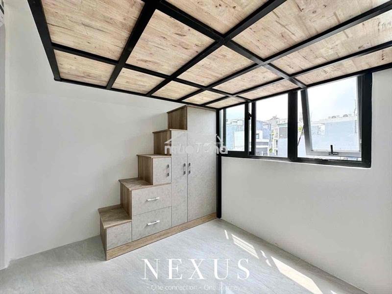 Tổng hợp phòng duplex mới toanh giá rẻ đầy đủ nội thất như ảnh