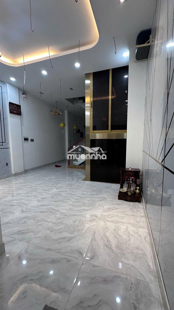 Cho thuê mặt bằng trệt cityland từ 7.5tr hxh - 2