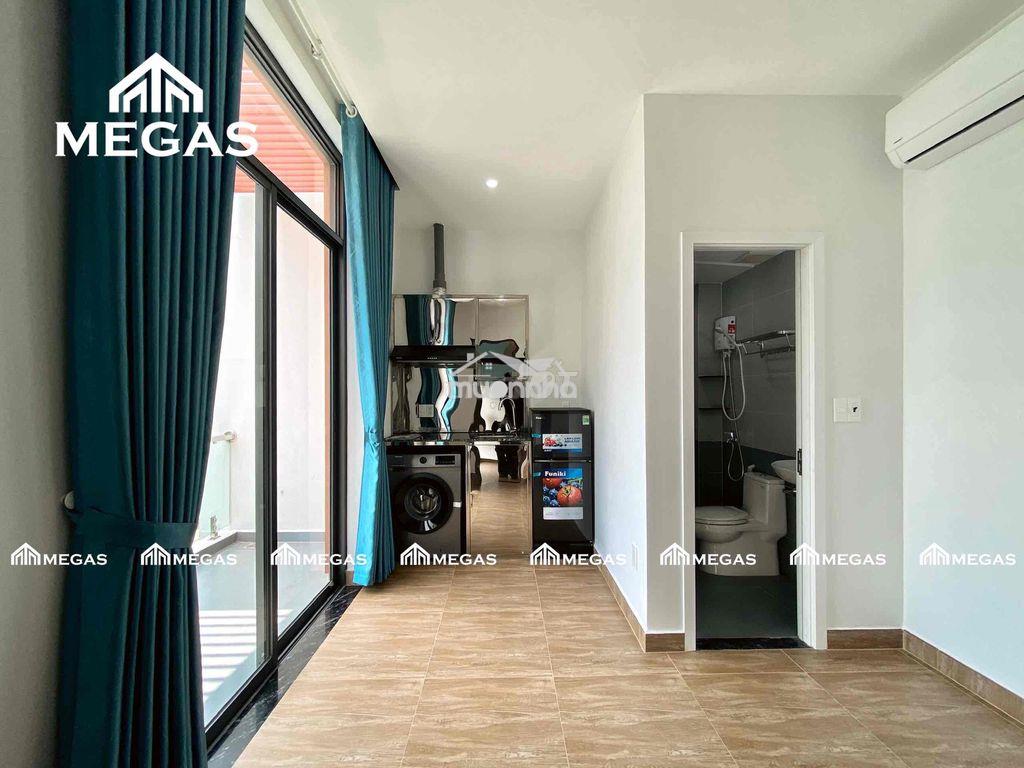 Khai trương căn hộ chỉ từ 3x 4x 5x - từ 1pn đến studio - 2