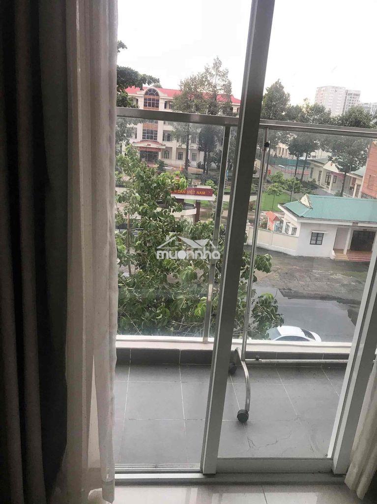 Bán chung cư carilon 3