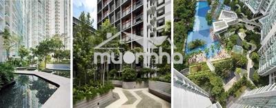 Bán căn hộ 2pn đẹp - destino centro | view đẹp, giá tốt! - 3