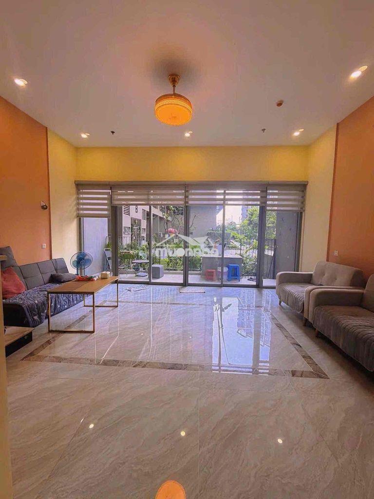 Cần bán villas 100m2 1 trệt1 lầu sổ hồng 6.3 tỷ - 2