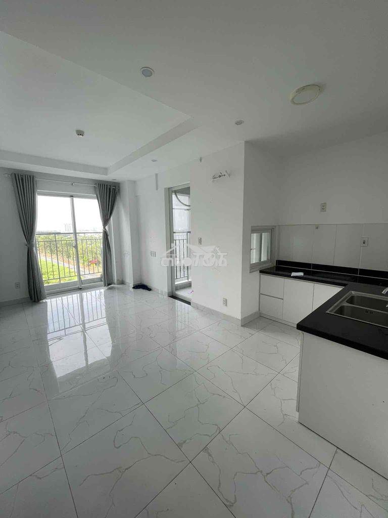 Cho thuê chung cư conic riverside quận 8, 1pn tháng 8 trống - 3