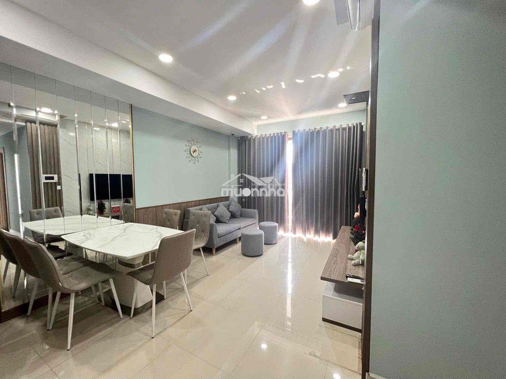 Cho thuê căn hộ chung cư botanica premier 2pn 2wc 70m2 gần công viên - 4