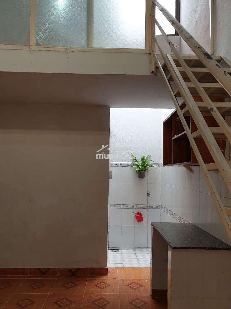 Cho thuê phòng trọ phường phước long b
