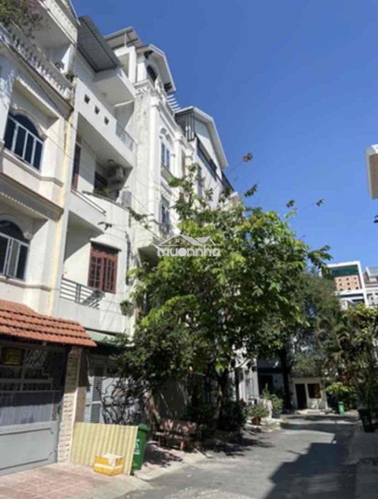 Chính chủ cho thuê căn hộ dịch vụ ban công- đường 17 , gần gigamall p