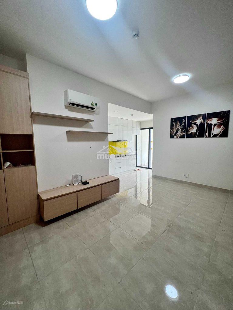 Trống sẵn cho thuê 1pn 45m nội thất cơ bản centana thu thiem