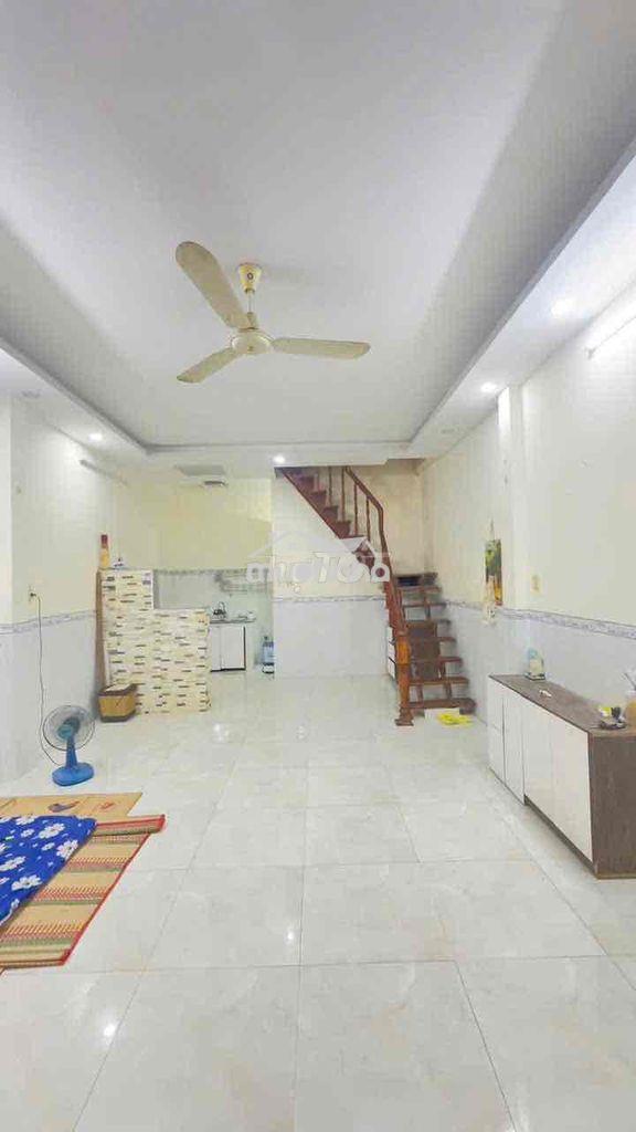 💰 Trệt lầu 2pn 2wc - nhà gần trường th võ thị sáu -đường số 9