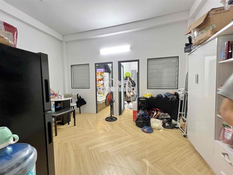2pn 65m2 có bancol full nội thất siêu thoáng mát
