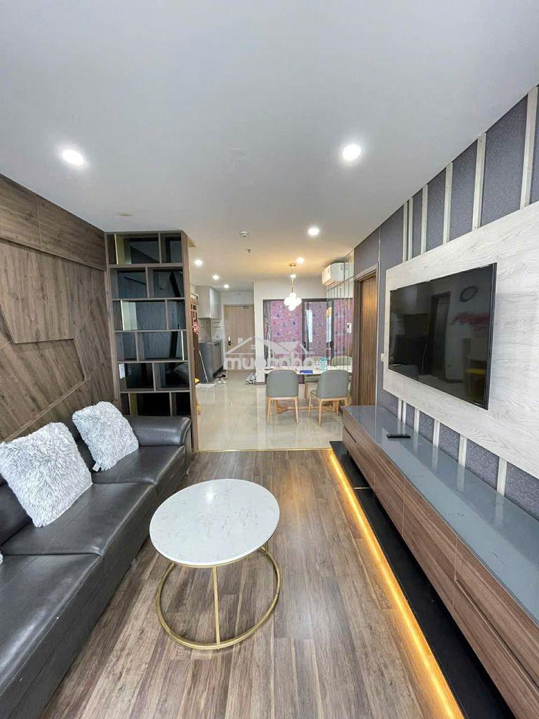 Bán căn hà đô centrosa nội thất mới 100% view thoáng mát - 2