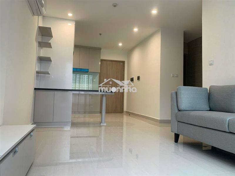 Cần bán gấp căn 2 phòng ngủ vinhomes grand park quận 9, full nt & sổ