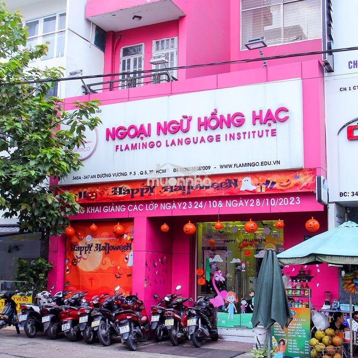 Tòa nhà 10m an dương vương quận 5, ngay đại học sư phạm - 4