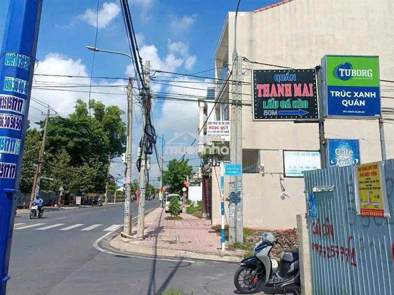Chủ gởi bán lô đất sát khu tái định cư hiệp hoà, 3x19=55m2, sổ riêng