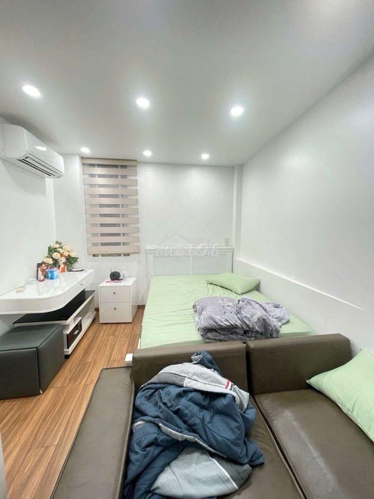 Cách mt 50m đường tân kỳ tân quý giá nhỉnh hơn 5 đồng. - 4