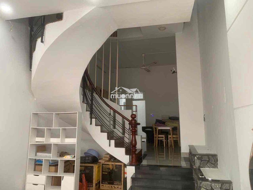 Bán nhà mới giá 5 tỷ,4*14,2pn,2wc *** - 2