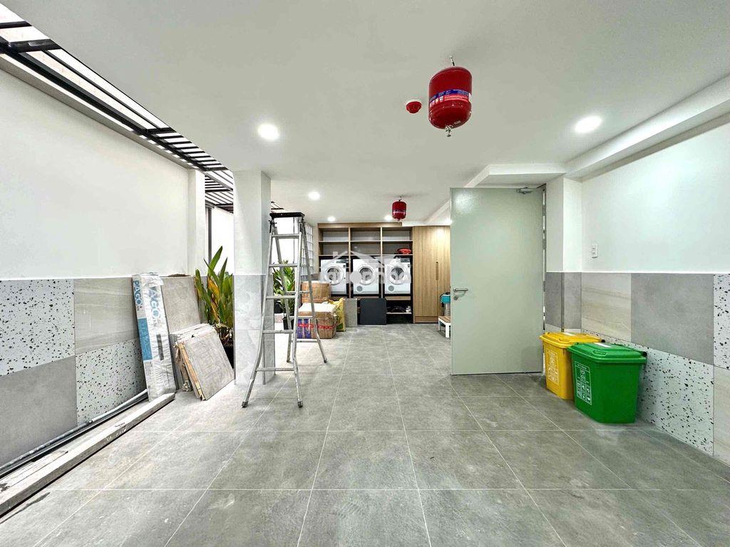 Chdv cao cấp toạ lạc ngay trên đoạn đường nguyễn văn cừ - full nt - 4